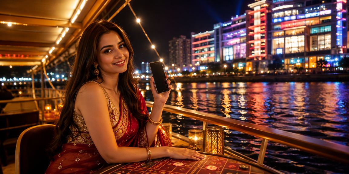 চট্টগ্রামের রাতের বাজারে 955bet বেটিং অভিজ্ঞতা