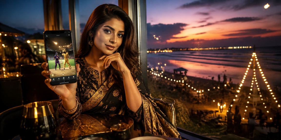 চট্টগ্রামে ক্রিকেট বেটিং — 955bet স্পোর্টস ইভেন্ট