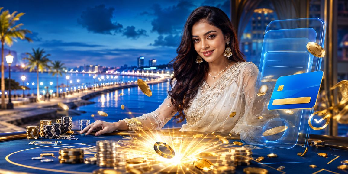 চট্টগ্রামের একজন খেলোয়াড় 955bet - এ ক্যাসিনো গেমস উপভোগ করছেন