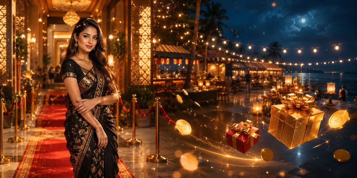 নিরাপদ ডিপোজিট ও বোনাস সুবিধা