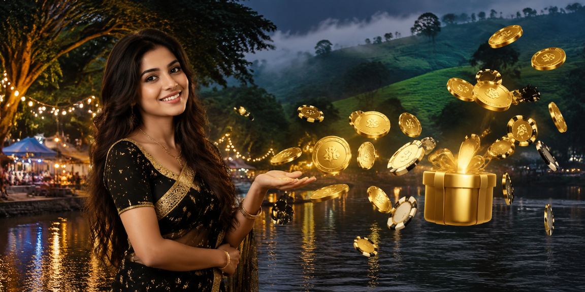 গাজীপুর ক্যাসিনো বিনোদন 955bet গেমিং