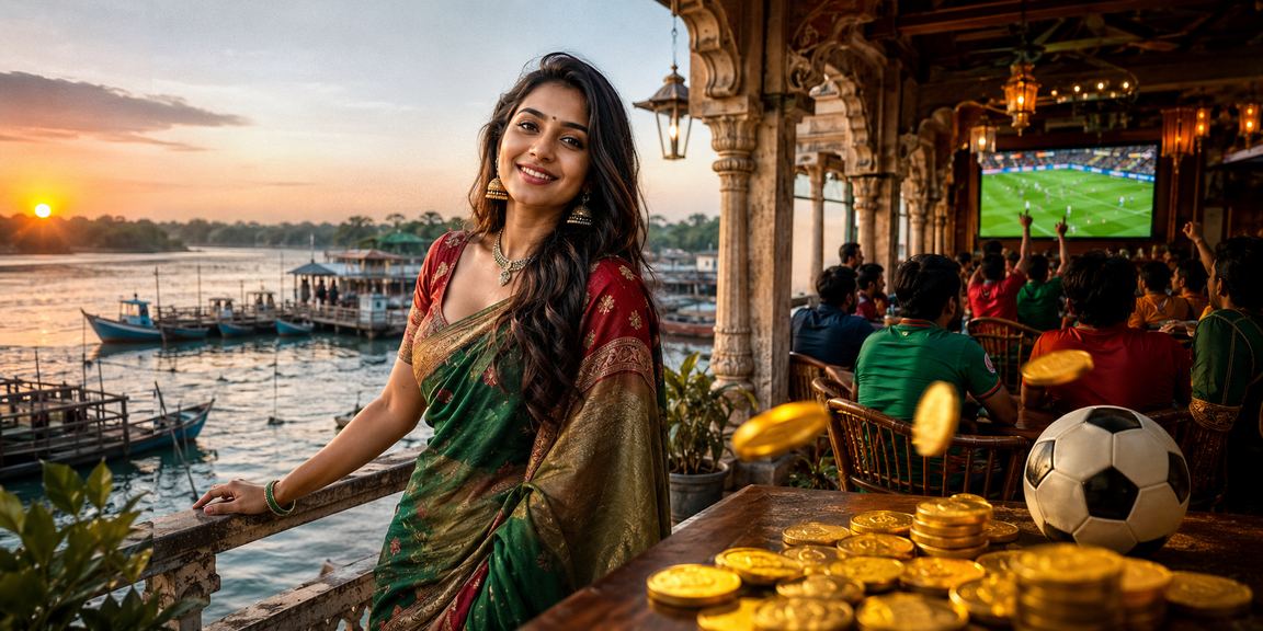 খুলনায় ক্রিকেট বেটিং উপভোগ করছেন 955bet ভিআইপি সদস্য