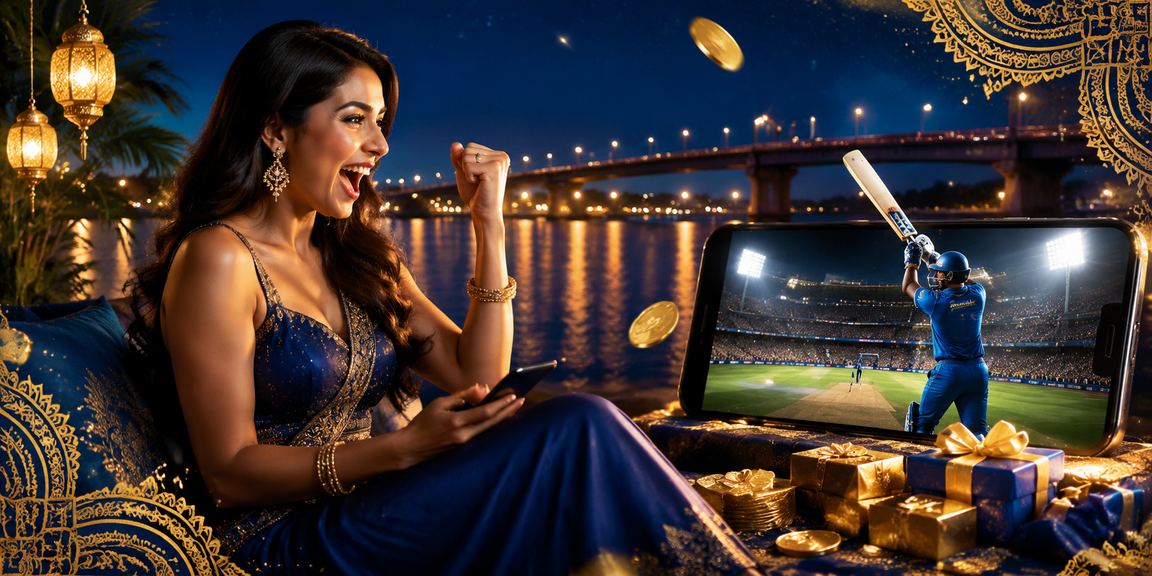 955bet ভিআইপি সদস্য মোবাইলে গেমিং উপভোগ করছেন