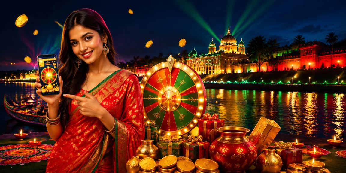 সোনারগাঁওয়ে পহেলা বৈশাখ উপলক্ষে 955bet রুলেট গেমের উৎসবমুখর পরিবেশ